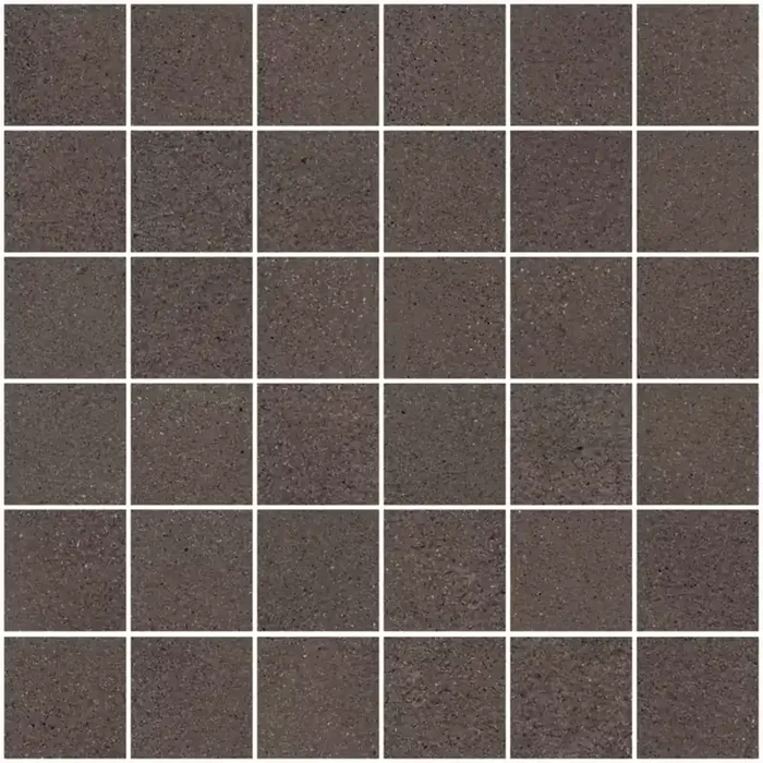 Sant’ Agostino Sable Moka Naturale – Matt Mosaik CSAMSAMO30 30x30cm rektifiziert 10mm