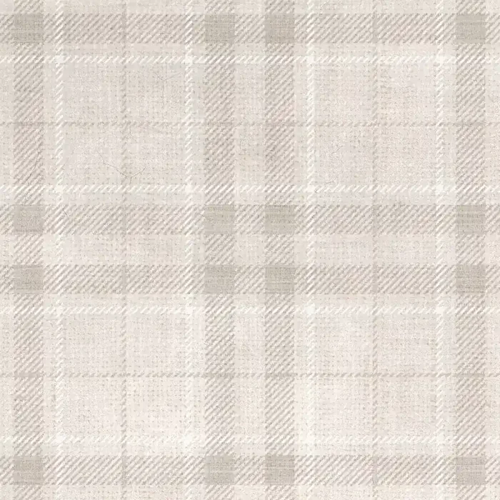 Sant’ Agostino Set Tartan White Naturale – Matt Dekor CSASTAWA60 60x60cm rektifiziert 10mm