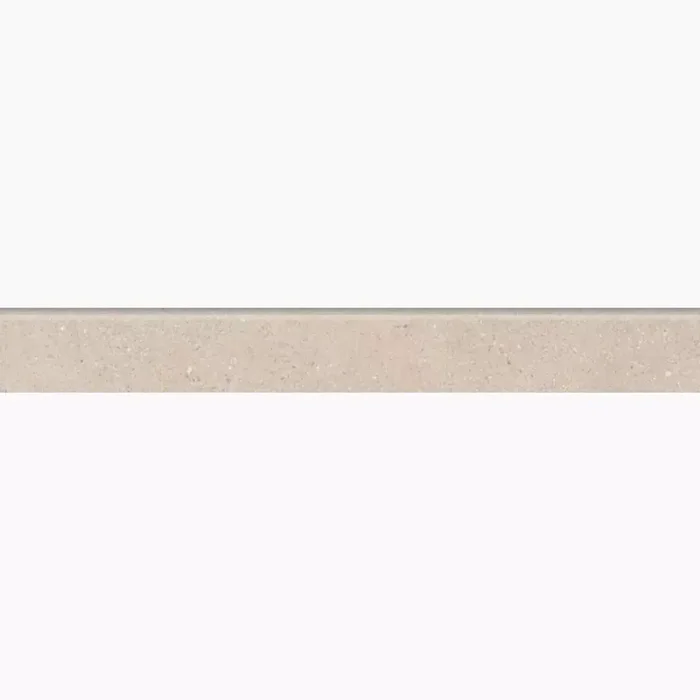 Sant’ Agostino Silkystone Sand Naturale – Matt Sockelleiste CSABTSSA60 7,3x60cm rektifiziert 10mm