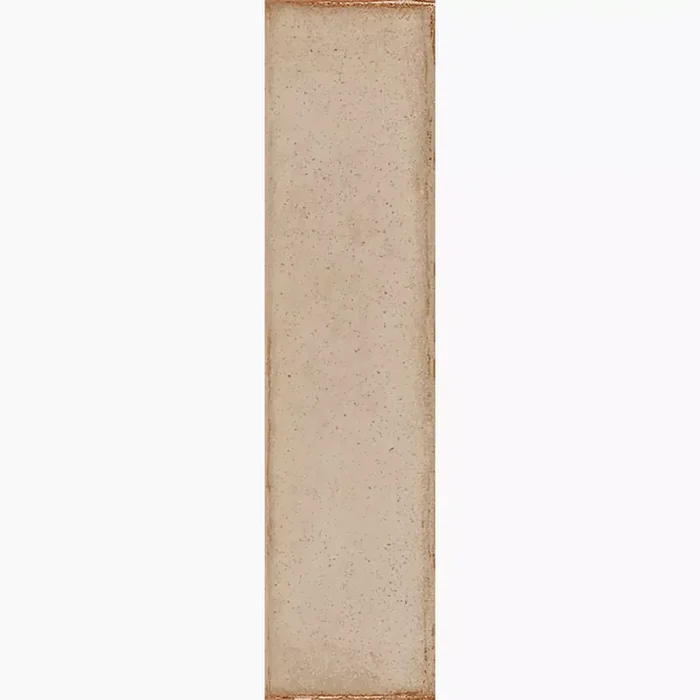 Sant‘ Agostino Tetris Creme Lucido CSATETCL05 5x20cm rektifiziert 9mm