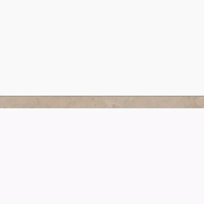 Sant‘ Agostino Unionstone Jura Stone Krystal Sockelleiste CSABJUSK12 7,3x120cm rektifiziert 10mm