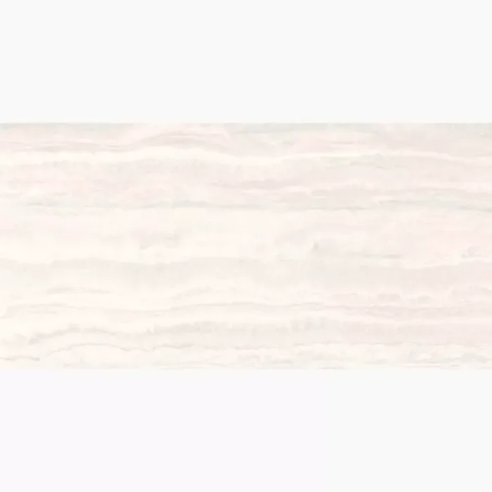 Sant‘ Agostino Via Appia White Krystal CSAAVCWK18 90x180cm rektifiziert 10mm