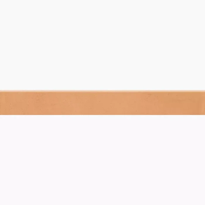 Sant‘ Agostino Vita Cotto Matt Sockelleiste CSABACOM60 7,3x60cm rektifiziert 10mm