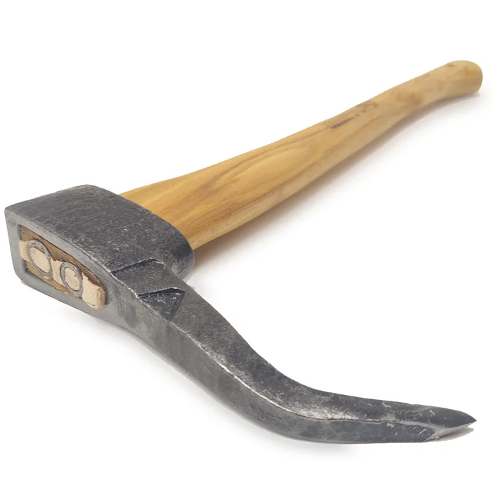 Sappie – 600 Gramm – 60 cm Hickorystiel – Nr. 0044