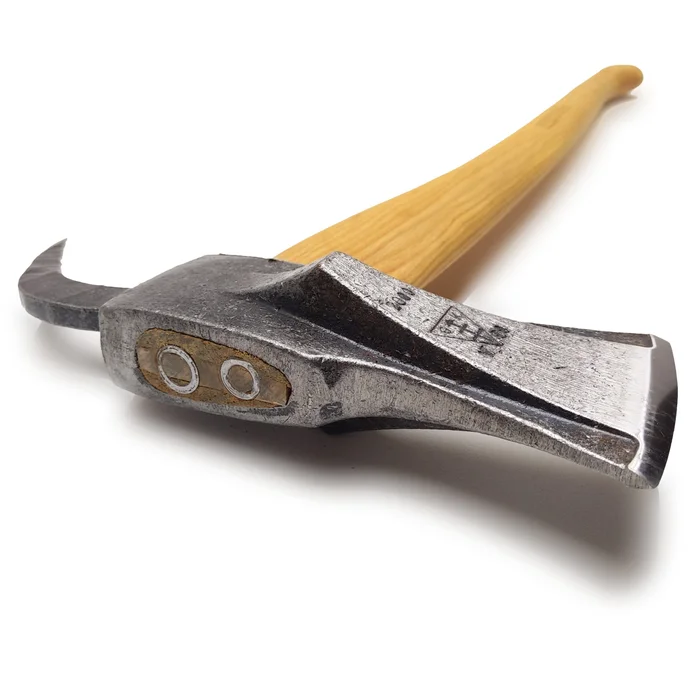 Sappie-Super-Spaltaxt – 2000 Gramm – 80 cm Eschenstiel – Nr. 0593