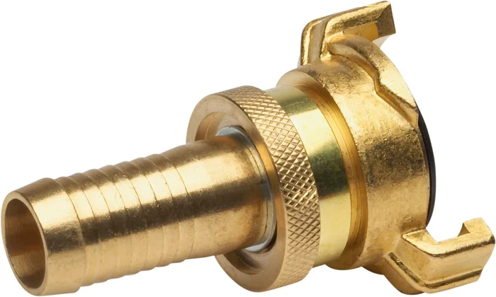 Saug-und Hochdruckkupplung, Schnellkupplung, ¾“