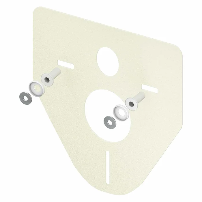 Schalldämmscheibe für TECE Profile