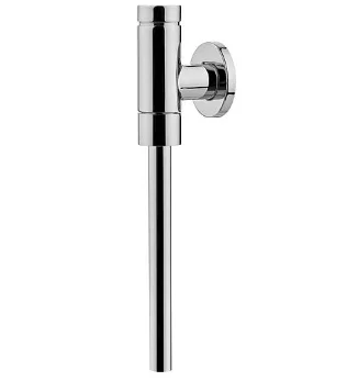 Schell Urinal-Spülarmatur Schellomat Basic m.Innenver- binder,1/2″,chrom