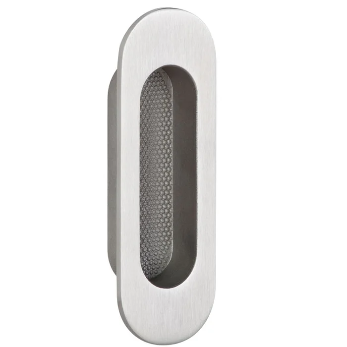 Schiebetürmuschel 3652 OL ohne Lochung