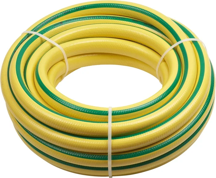 Schlauch, Trikotgewebe, 3/4″, 20 m