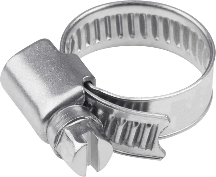 Schlauchschelle, Ø 20 – 32 mm, W4, 2 St.