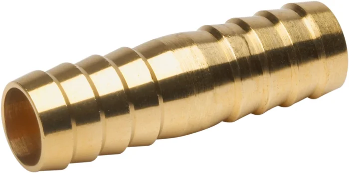 Schlauchverbinder, ½“