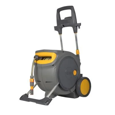 Schlauchwagen Hozelock Auto Reel 35m