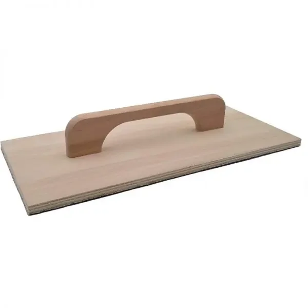 Schleifbrett 350 x 200 mm