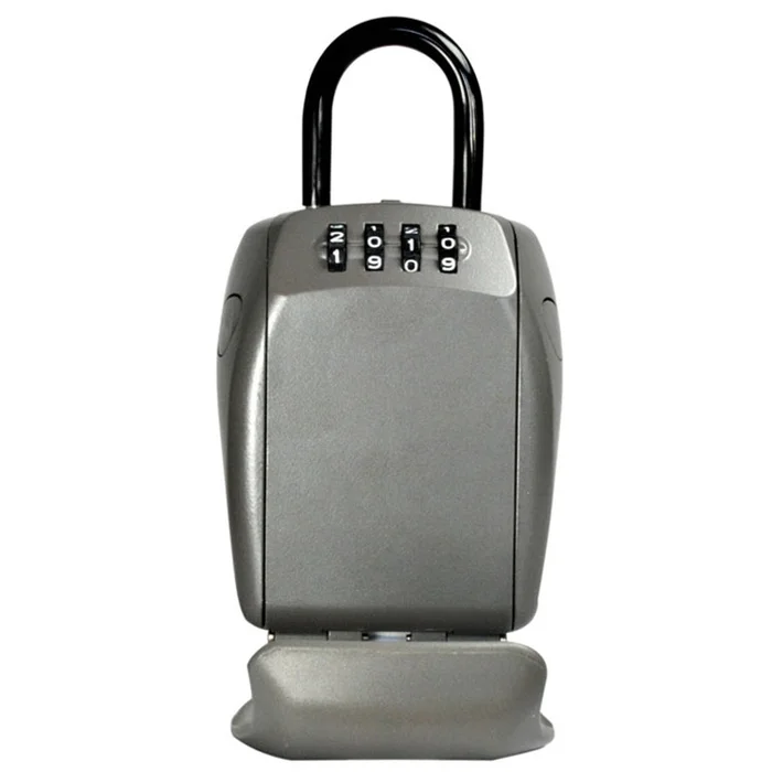 Schlüsselbox Master Lock 5414D
