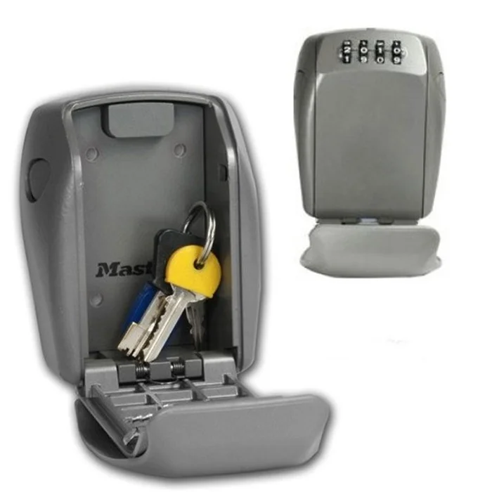 Schlüsselbox Master Lock 5415D