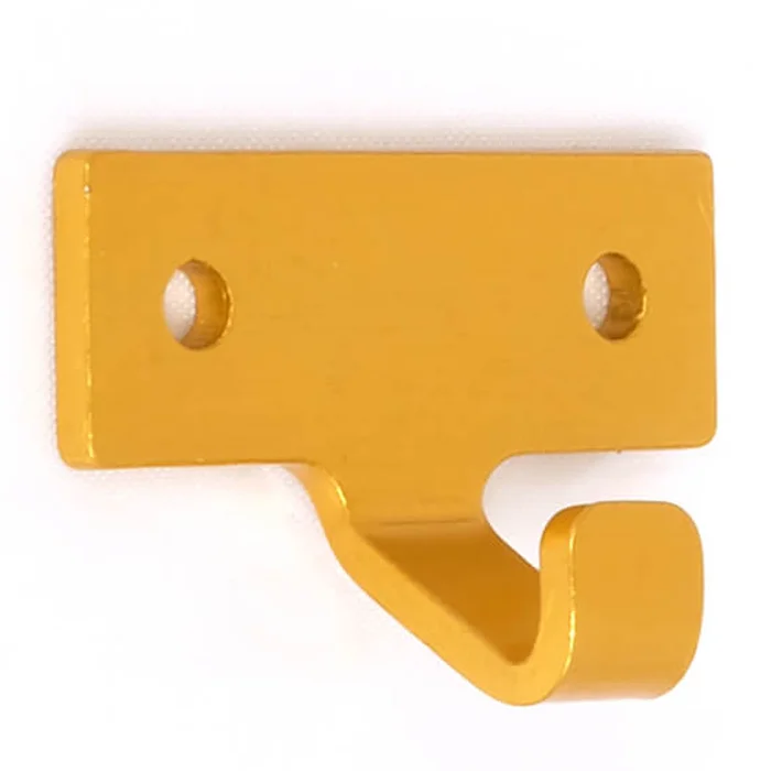 Schlüsselhaken mit und ohne Gravur