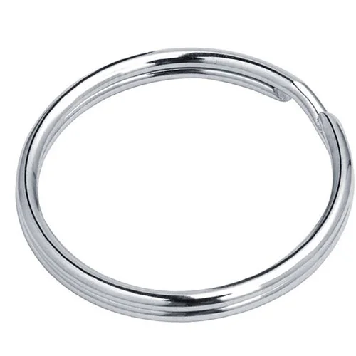 Schlüsselringe, Ø 30 mm, 100 Stück