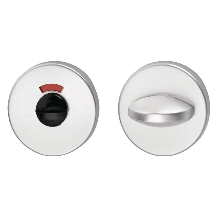 Schlüsselrosetten-Paar für WC