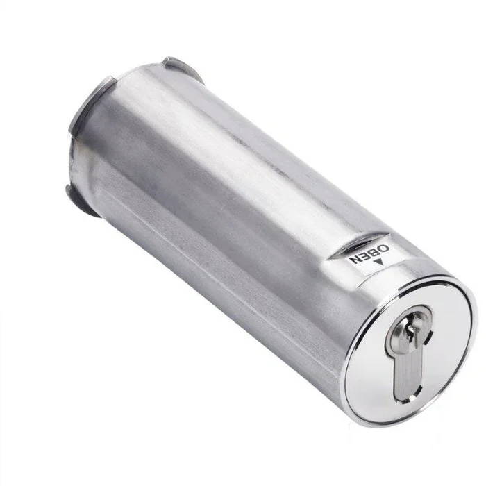 Schlüsselsafe 47200 vorgerichtet für Profil-Halbzylinder