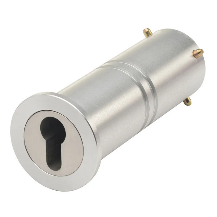 Schlüsselsafe 47261, 47 x 145 mm, vorgerichtet für Profilzylinder, mit Anker