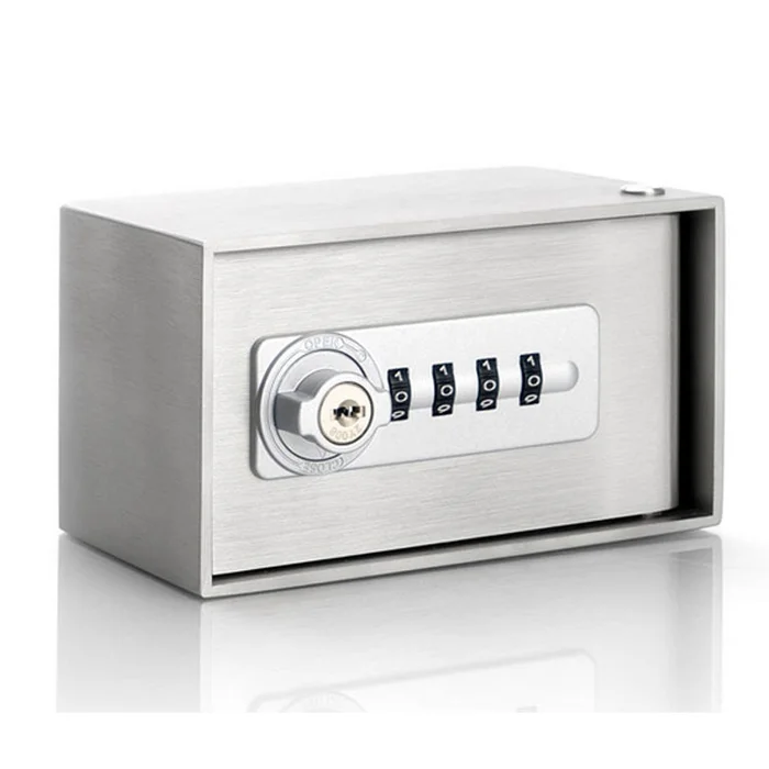 Schlüsselsafe 47297 mit Zahlenschloss