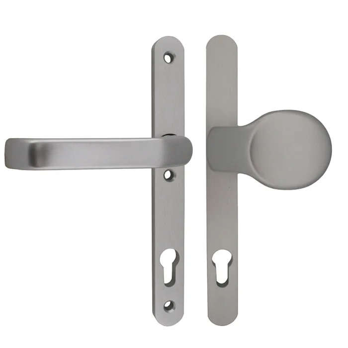 Schmalrahmen-Schutzgarnitur EXTRA SCHMAL