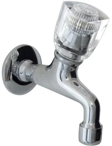 Schmiedl Wasch oder Spültisch Wand Auslaufventil