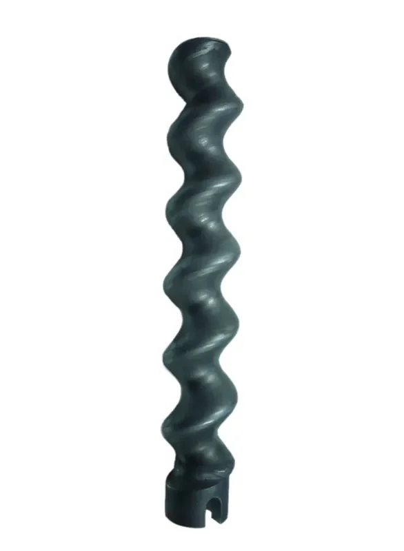 Schnecke D7-2,5 Speed