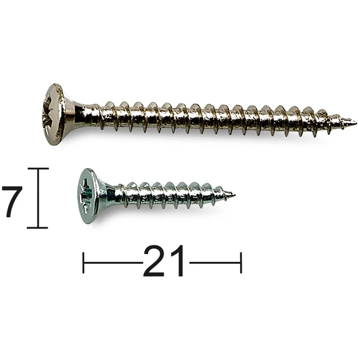 Schraubensatz 901 S Habo
