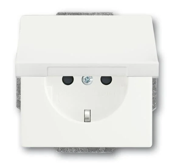 SCHUKO®-Std eBs Kd oS 20 EUKBR-884