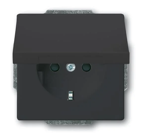 SCHUKO®-Std eBs Kl 20 EUKB-81