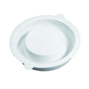 Schutzhülle Weiß 50/75/110 – 10 STK