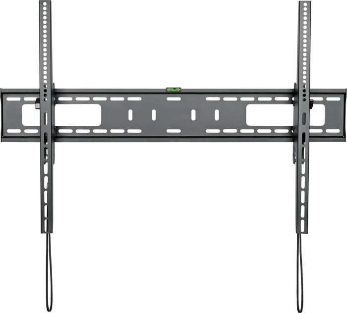 SCHWAIGER TV Wandhalter “TILT 5“ bis 100′ Zoll, Silber