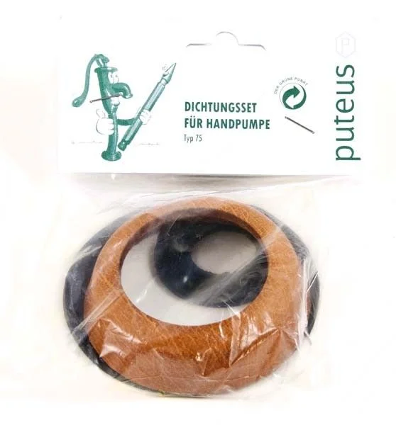 Schwengelpumpe Dichtung für Handkolben (Größe 75) kaufen