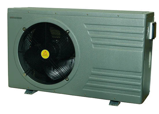 Schwimmbad Wärmepumpe PP10, 9,5 kW