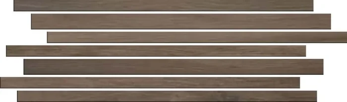 Serenissima Acanto Bricks Noce Mosaikfliese 20×60 Art.-Nr. 1048081