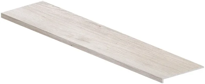 Serenissima Acanto Costa Retta Bianco Matt Stufe 30X120x3,3 Art.-Nr. 1063186