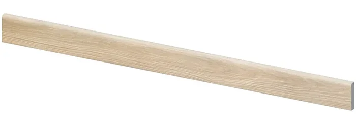 Serenissima Acanto Miele Matt Sockelfliese 120×9,8 Art.-Nr. 1048046