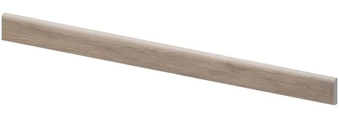 Serenissima Acanto Noce Matt Sockelfliese 120×9,8 Art.-Nr. 1048047