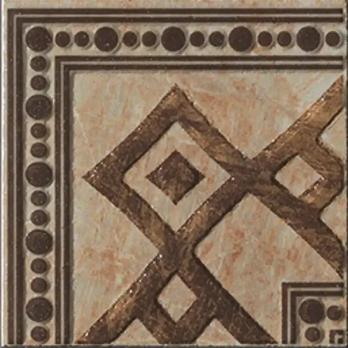 Serenissima Anthology Beige Ret Angol Fliese 9,8×9,8 Art.-Nr. 1044115