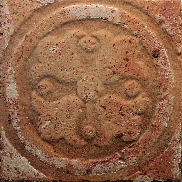 Serenissima Araldica Unicorno Prc Einleger 15,8×15,8 Art.-Nr. 1002661-9AUNI0