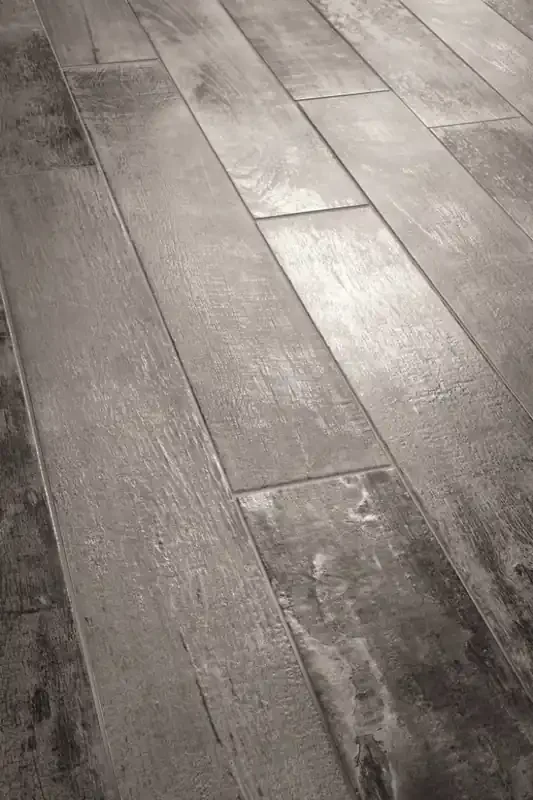 Serenissima Charwood Ash Fliese 18X118 Art.-Nr. 1058434