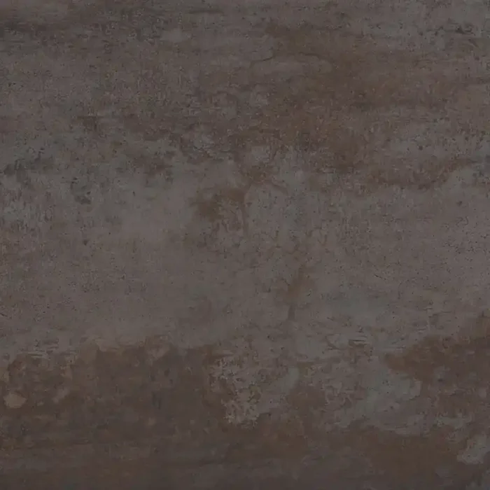 Serenissima Costruire Metallo Ruggine Matt Fliese 100×100 Art.-Nr. 1060259