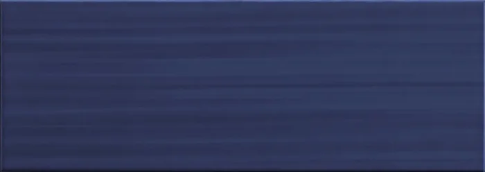 Serenissima Glossy Blue Glänzend Wandfliese 20×56 Art.-Nr. 10406951