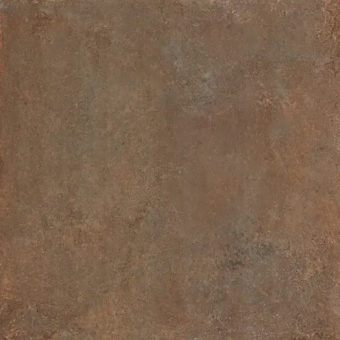 Serenissima Studio 50 Terracotta Naturale 1068020 100x100cm rektifiziert