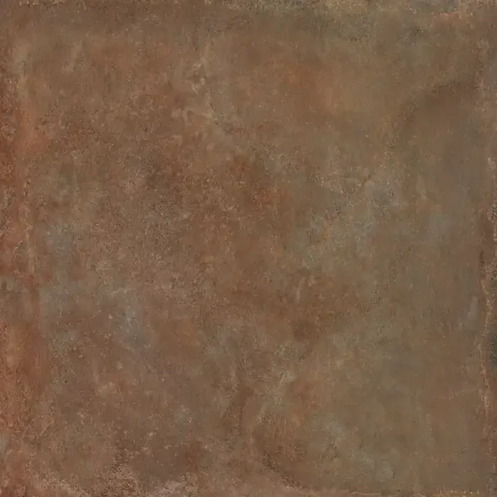 Serenissima Studio 50 Terracotta Naturale 1068028 120x120cm rektifiziert