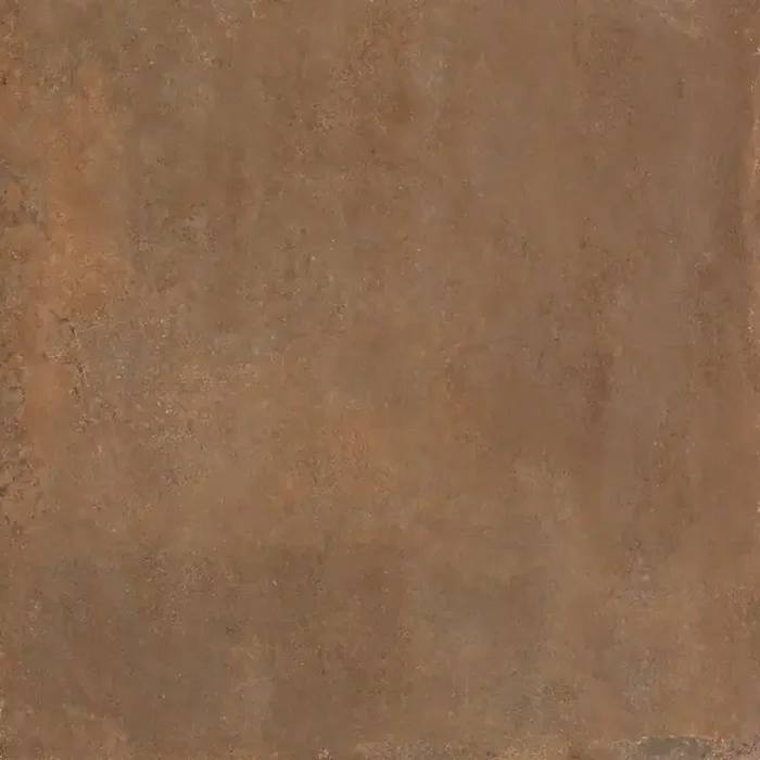 Serenissima Studio 50 Terracotta Rekt. Glasiert Terrassenfliese 100×100 R11 Art.-Nr. 1068441