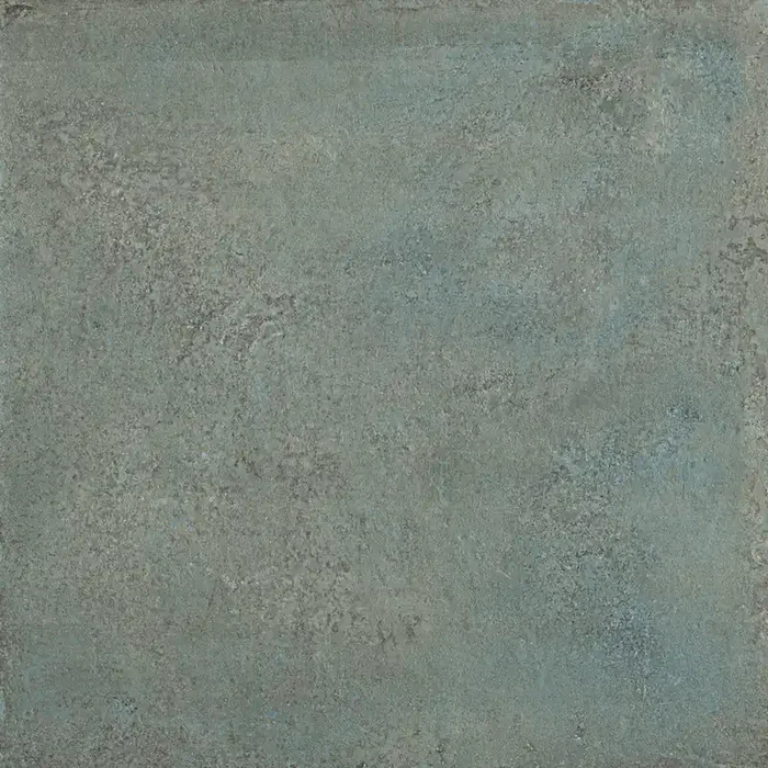 Serenissima Studio 50 Verderame Rekt. Glasiert Terrassenfliese 100×100 R11 Art.-Nr. 1068442