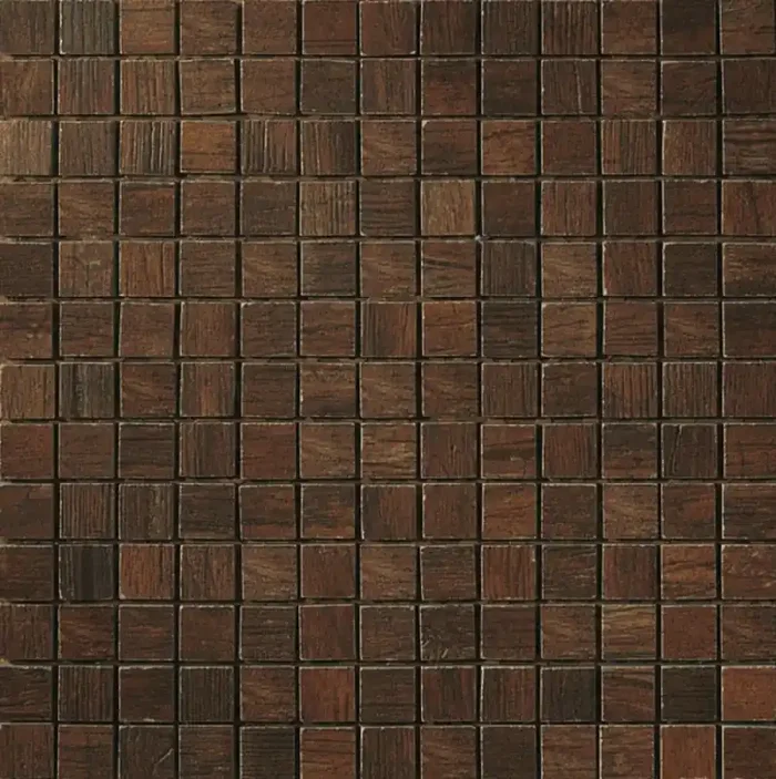 Serenissima Timber Country Suede Timber Mosaikfliese 30,4×30,4 Art.-Nr. 1035460